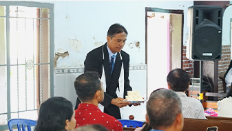 galeri, Perjamuan Awal Tahun GKJ Baki Pepantan Kingkang, gereja kristen jawa, gkj, gkj baki, gereja kristen jawa baki, baki, sukoharjo, gkj klasis sukoharjo, klasis sukoharjo, klasis, sinode gkj, sinode 